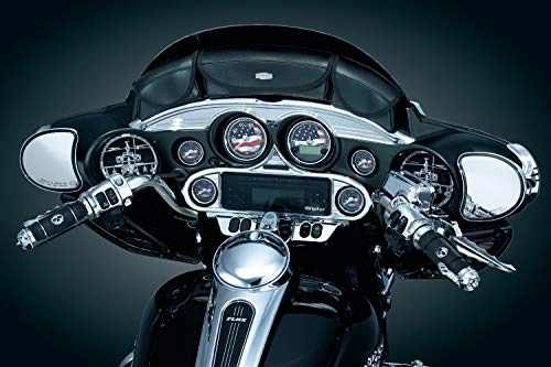 3765 Stereo Accent