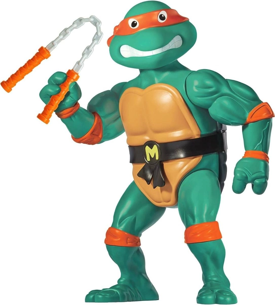 Teenage Mutant Ninja Turtles - Michelangelo (FGI-83390-M)