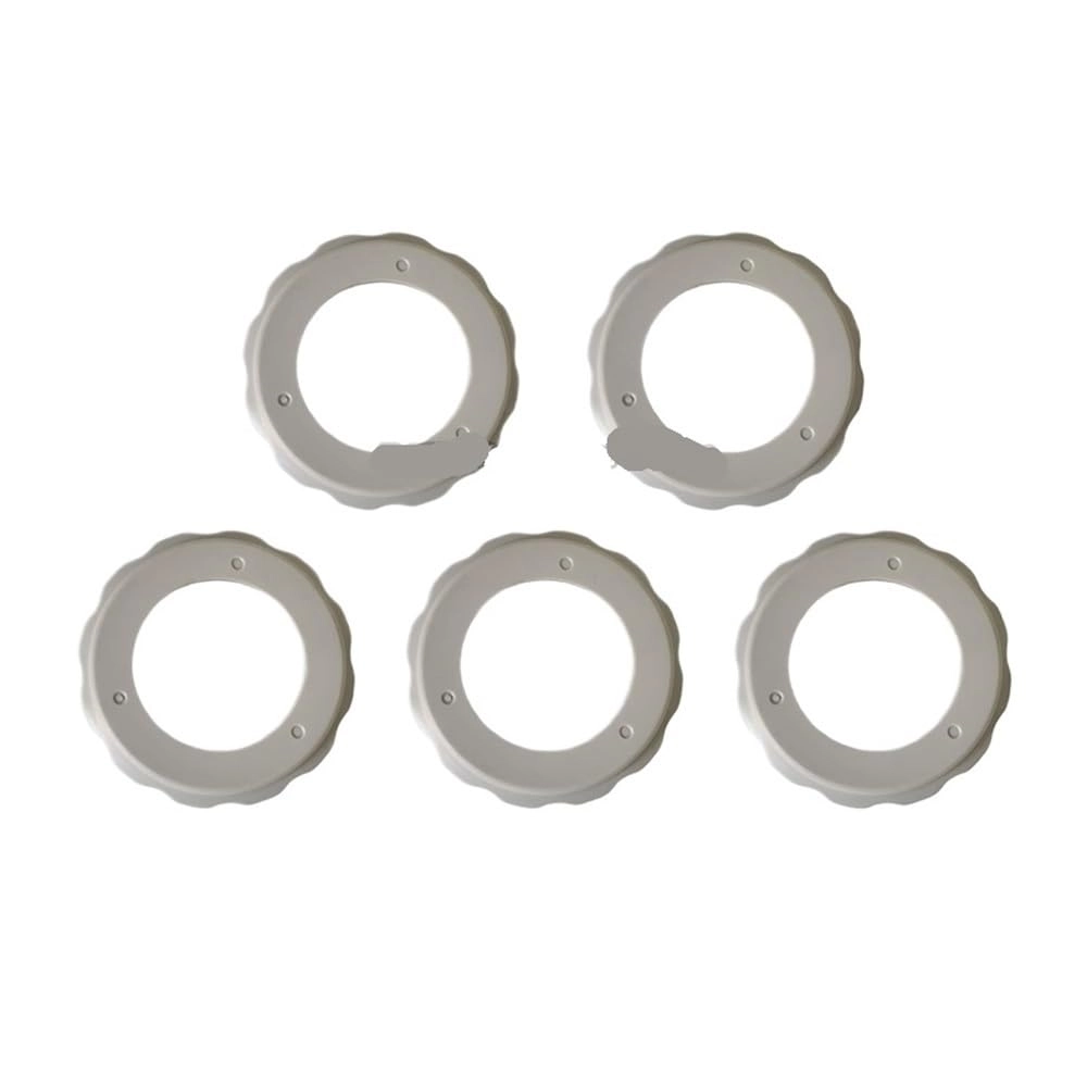 Tank Upper Cover V2 - 1 Amp Hours T16 T20 T30
