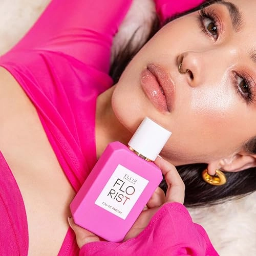 FLORIST Eau de Parfum 10ml