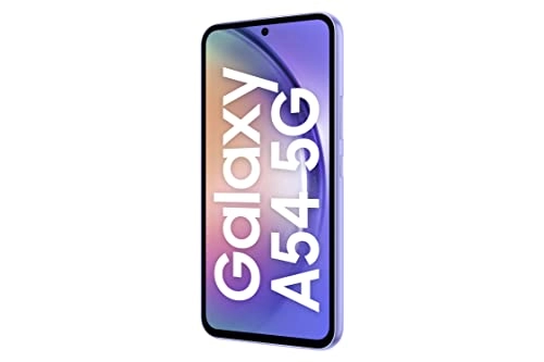 Galaxy A54 - 8GB 256GB