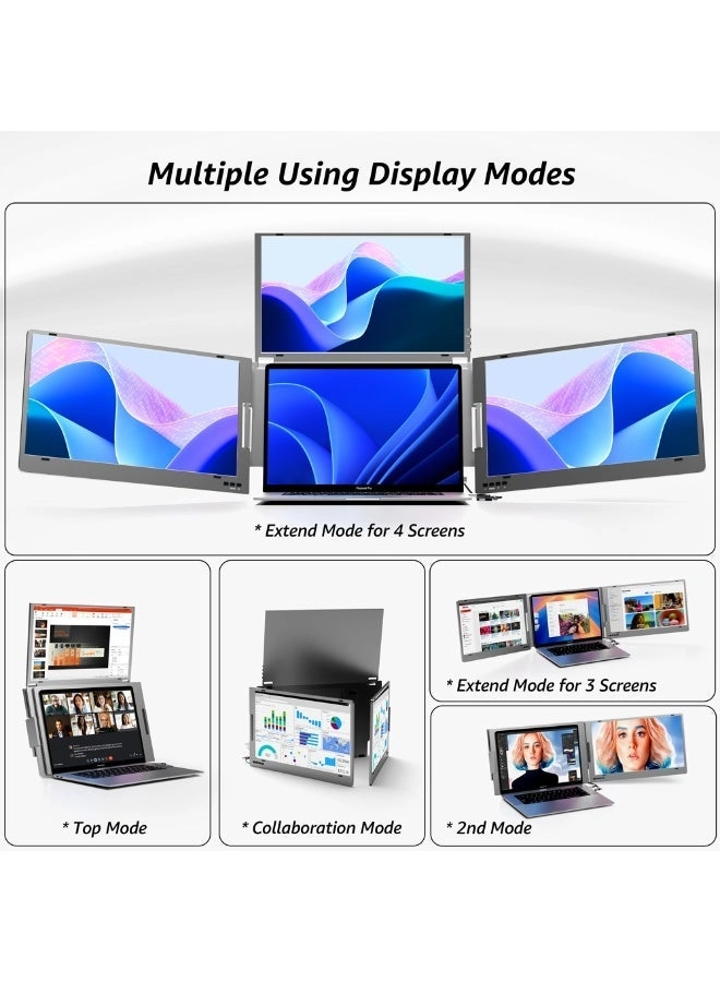 S6 - 1920 x 1080 15.6"