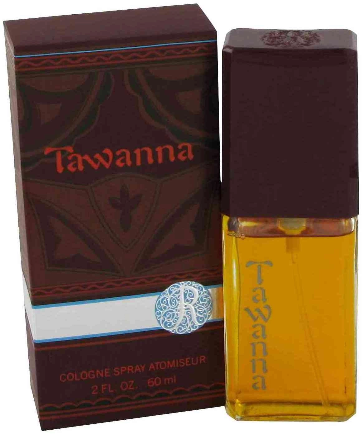 Regency Cosmetics Tawanna - 2 oz