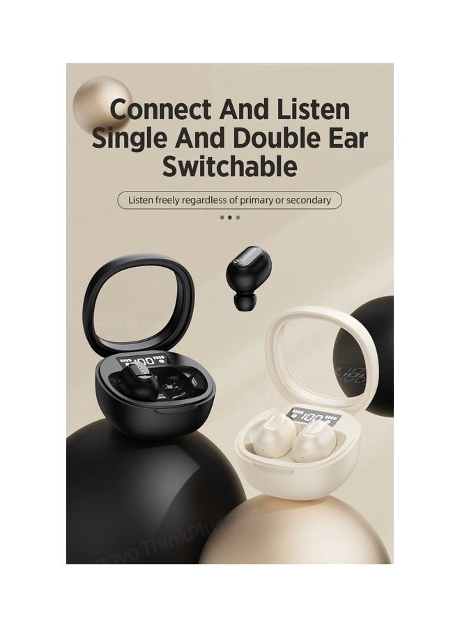 ThinkPlus TW60 Wireless Earbud