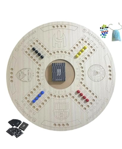 Jackaroo - Board Game