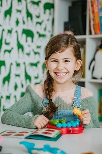 Apple Twist Puzzle (SG445ES) - 60 pcs