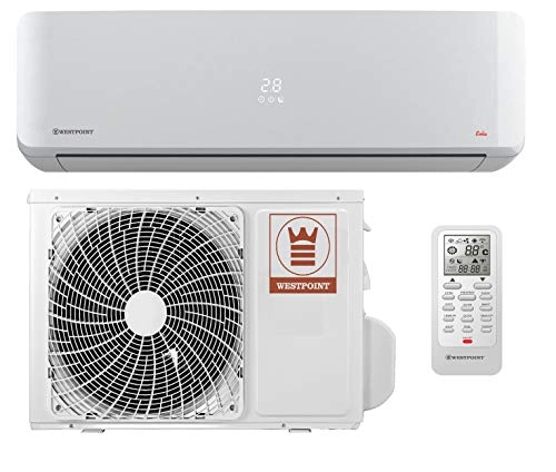 WSH-1817TYA - 12000-18000 BTU White