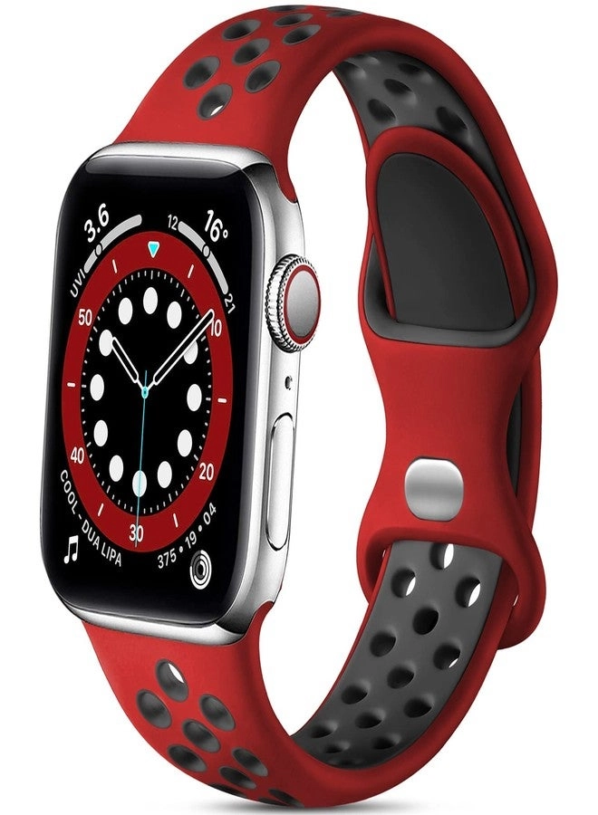 Lerobo Compatible with Apple Watch Series 9 Band 45mm