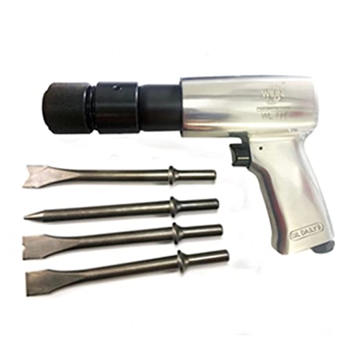 Air Hammer - Professional 250mm Pneumatic