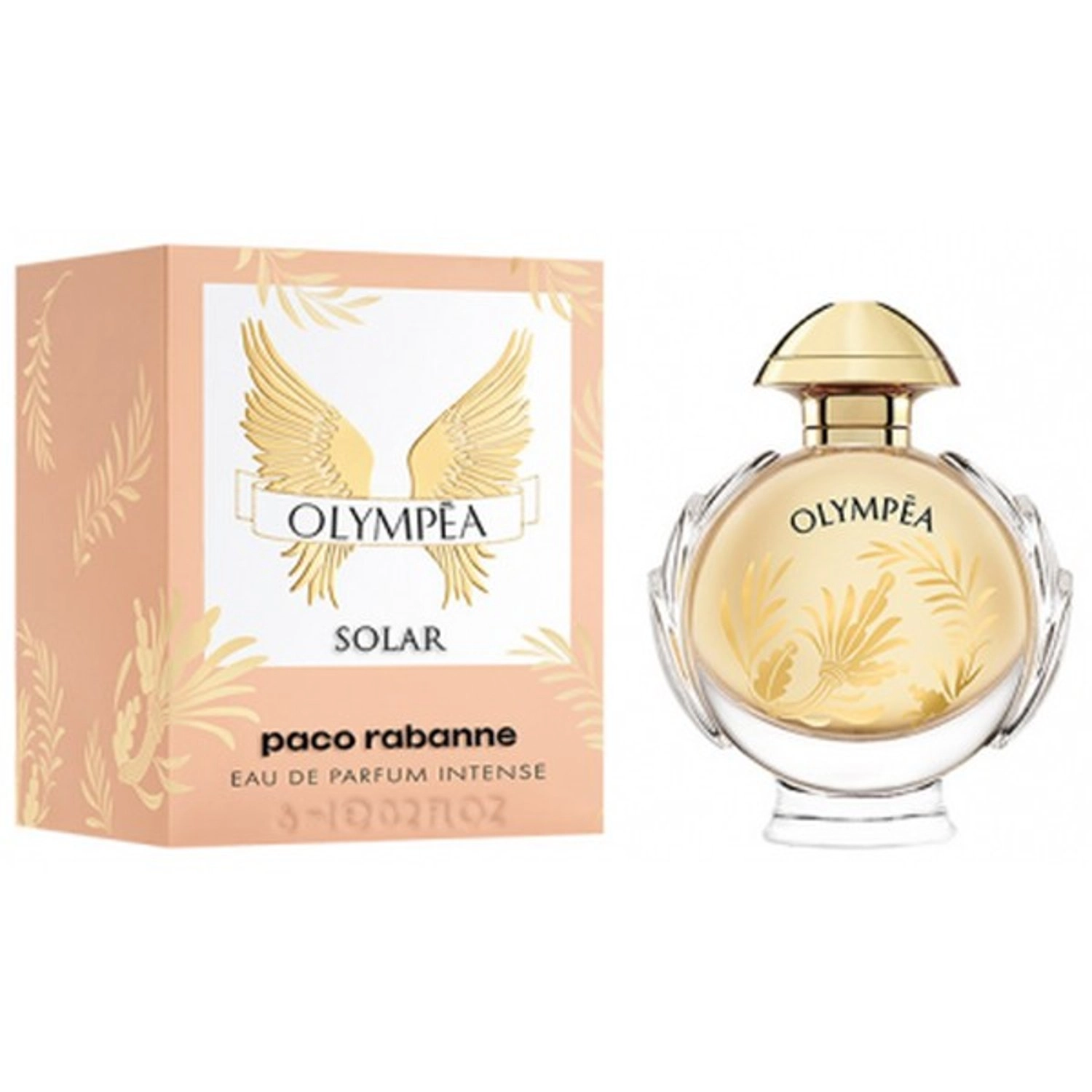 Olympéa Eau de Parfum 6ml