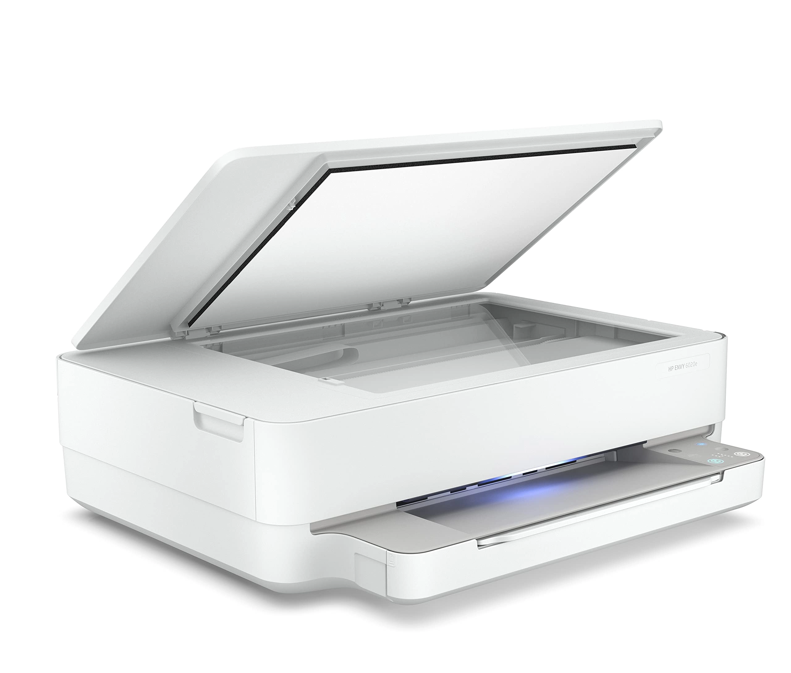 Envy 6020e - Thermal colour
