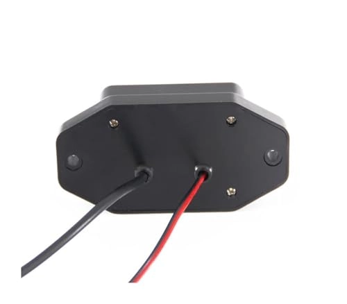 Rear View Camera - 420 TV Lines