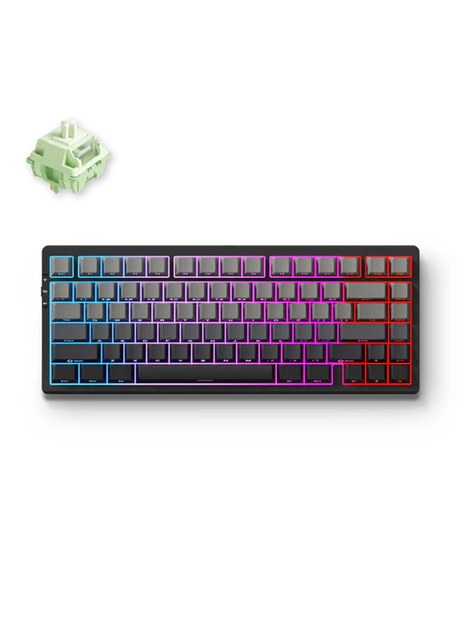 G75 Pro - 75% Layout Wired/Wireless