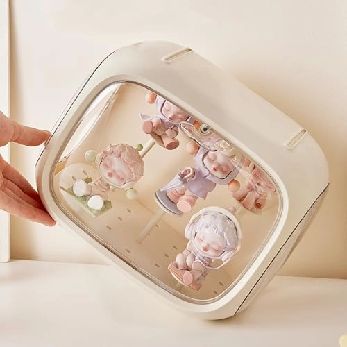 Display case for Figures