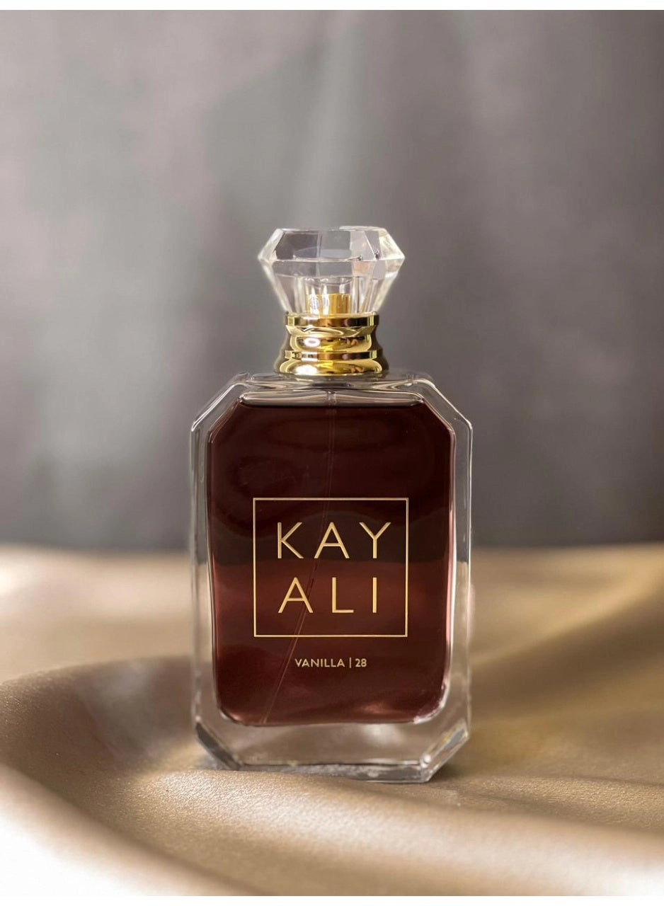 KAYALI VANILLA 28 Eau de Parfum 100ml