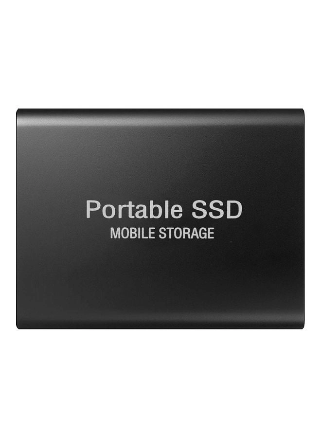 Solid State Drive - 2.0 TB
