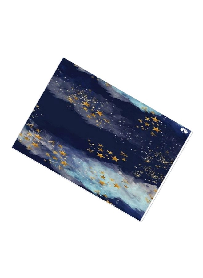 Printed Anti-Slip Gaming Mouse Pad