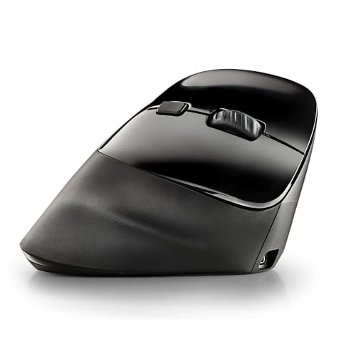 Evo Ergonomic Mouse - Wireless