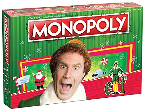 Monopoly: Elf