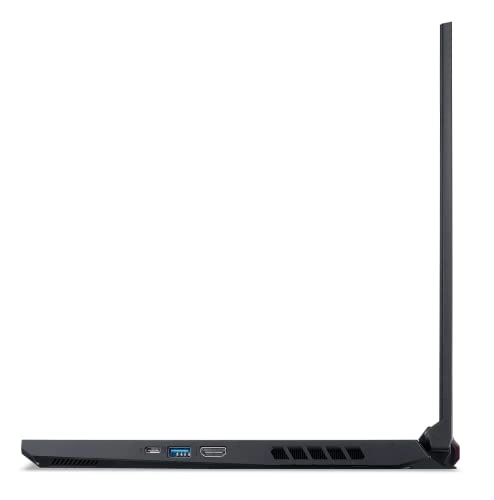 Nitro 5 AN515-45-R0WZ - 15.6'' Ryzen 7-5800H 24GB DDR4 1TB SSD