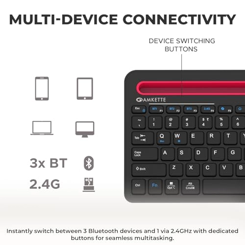 Optimus Pro - EN Wireless