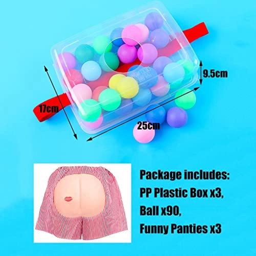 Team Building Games - Suitable for all ages and abilities 3pcs