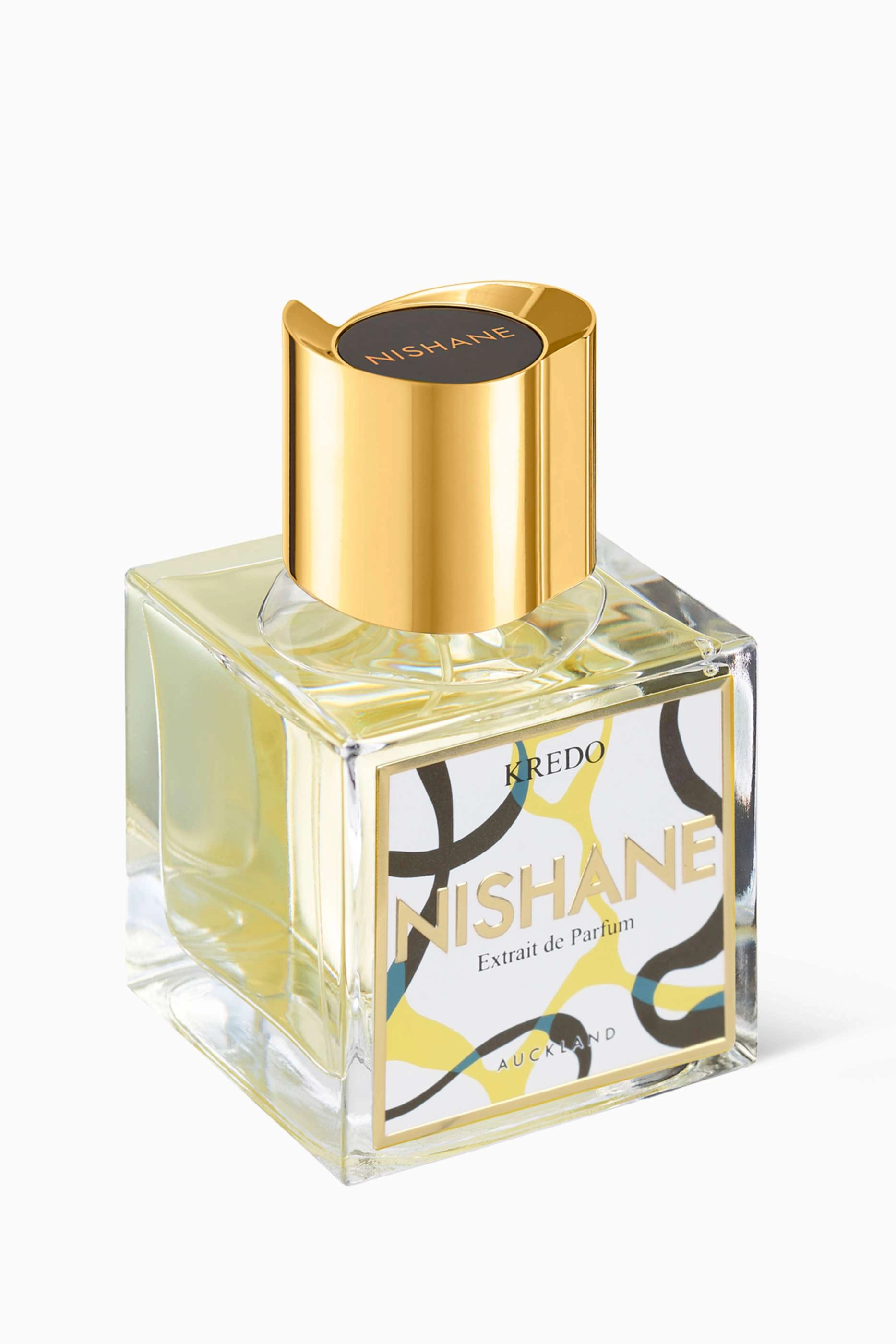 Nishane Kredo Eau de Parfum 100 ml