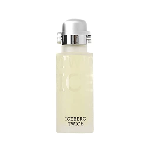 Twice Eau De Toilette - 125ml + Twice Shower Gel - 100ml