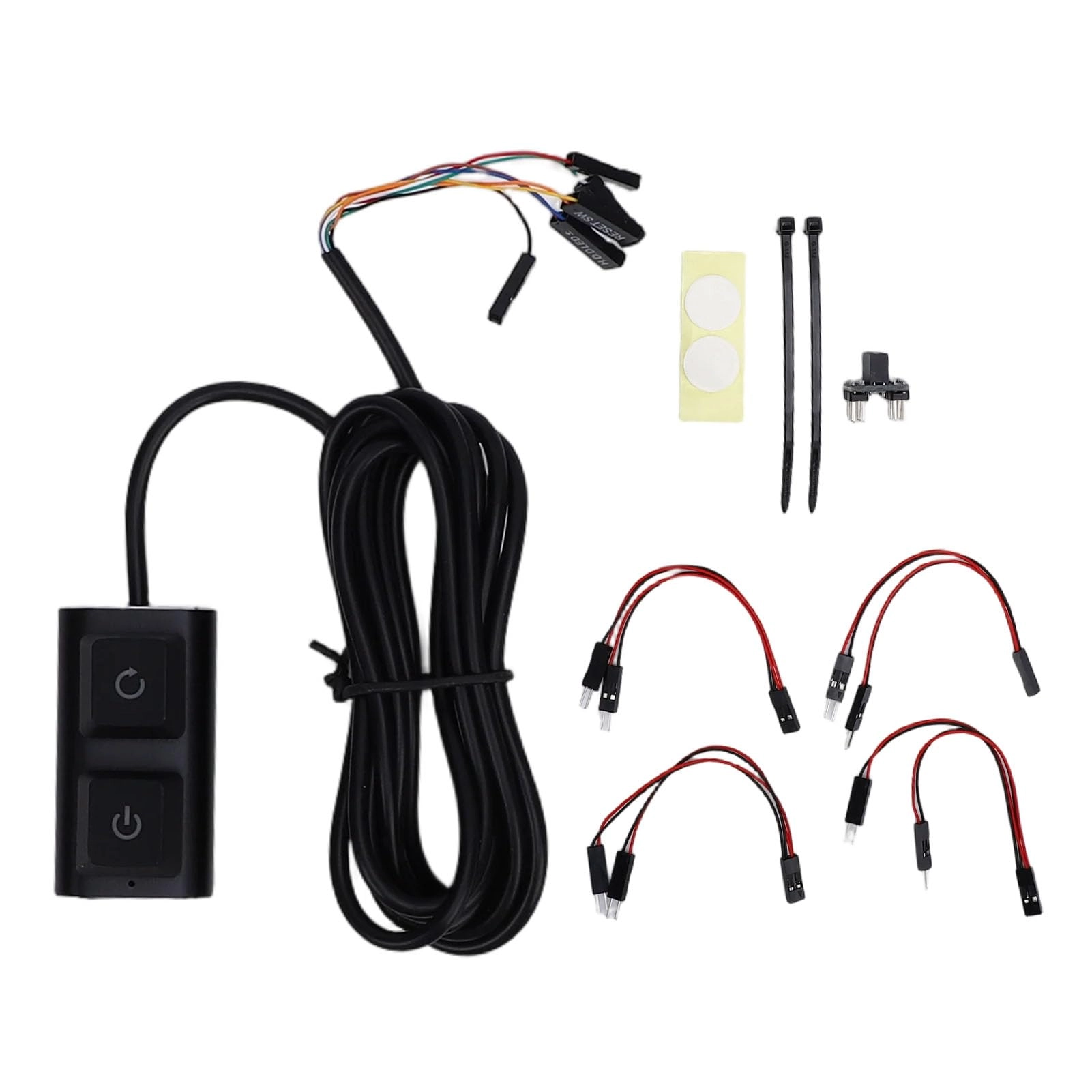 Sorandy Desktop Computer Power Switch - 1 piece(s)