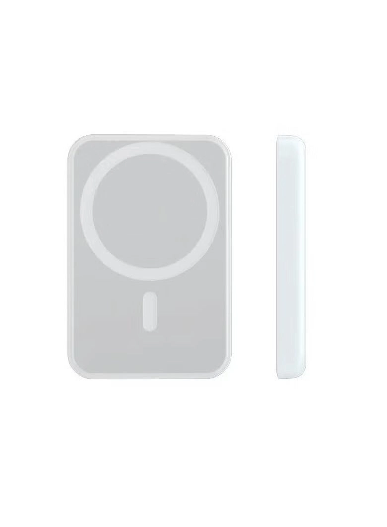 MagSafe Wireless Power Bank - 10000 mAh