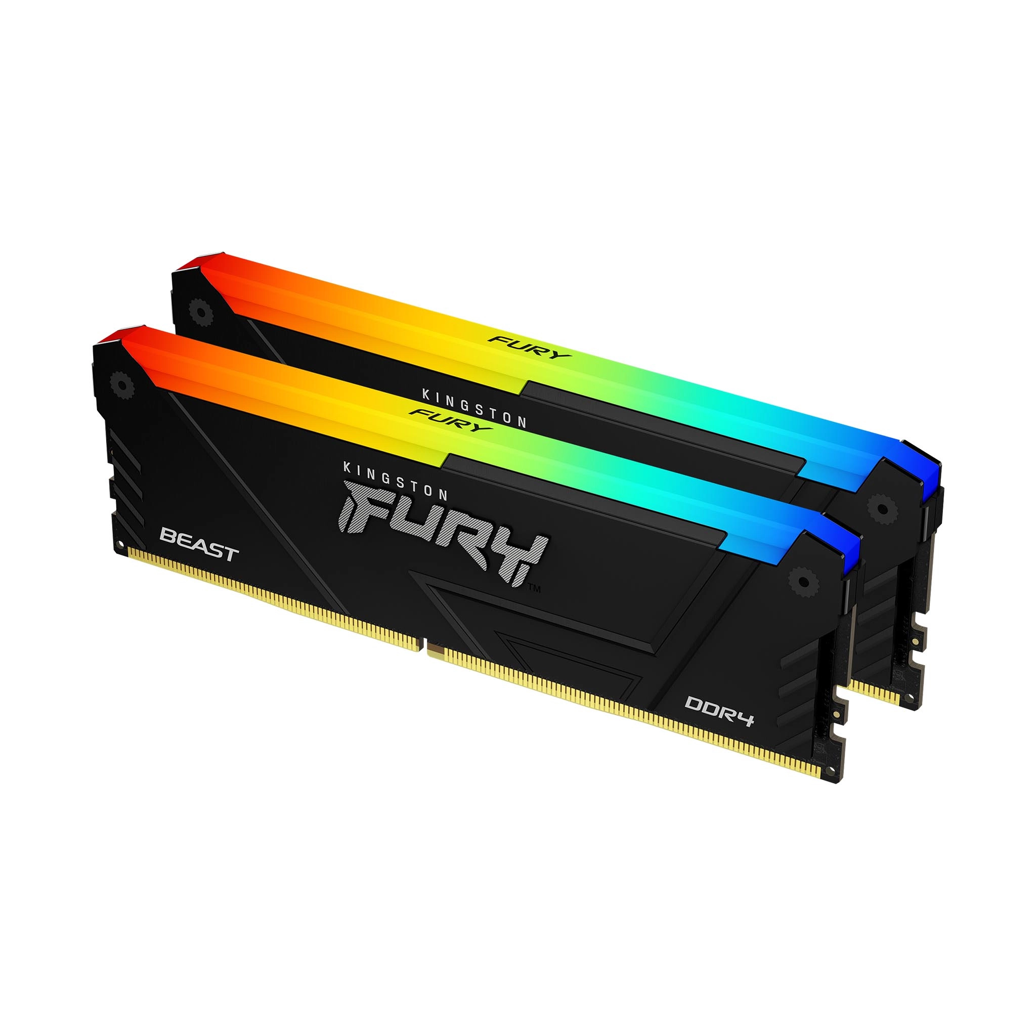 HyperX Fury - 16 GB