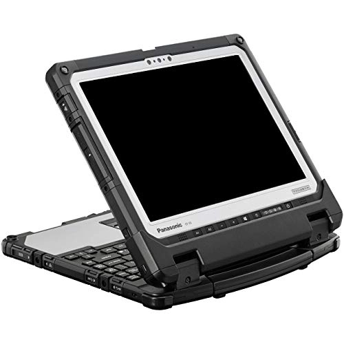 CF-33 - 12'' Core i5 8GB DDR3 256GB SSD