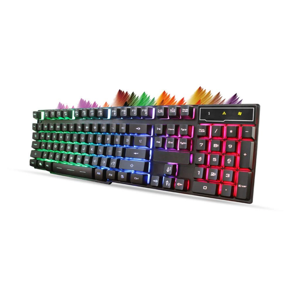 Keyboard Multimedia - Wired