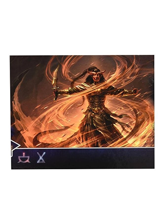 Dungeon Master Elemental Evil