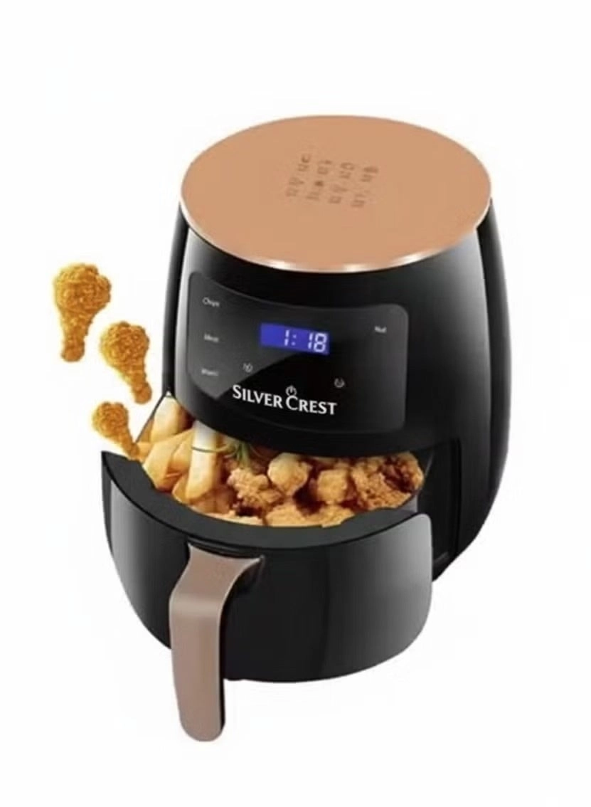 Oil-Free Electric Air Fryer