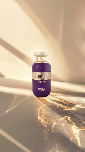 Rajwah Eau de Parfum - 100ml