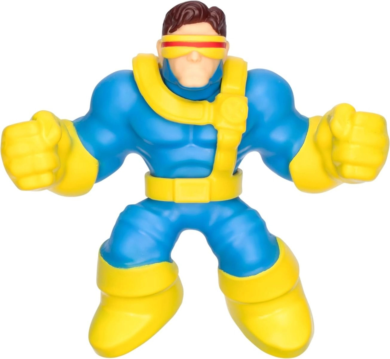 Heroes of Goo Jit Zu Cyclops - X-Men '97 (11.43 cm)