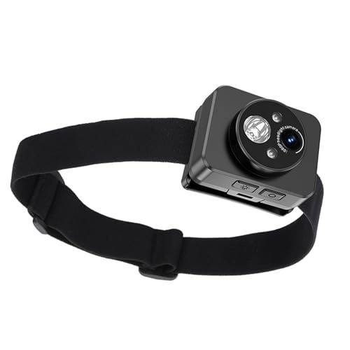 Action Sports Camera - 128G 1080P
