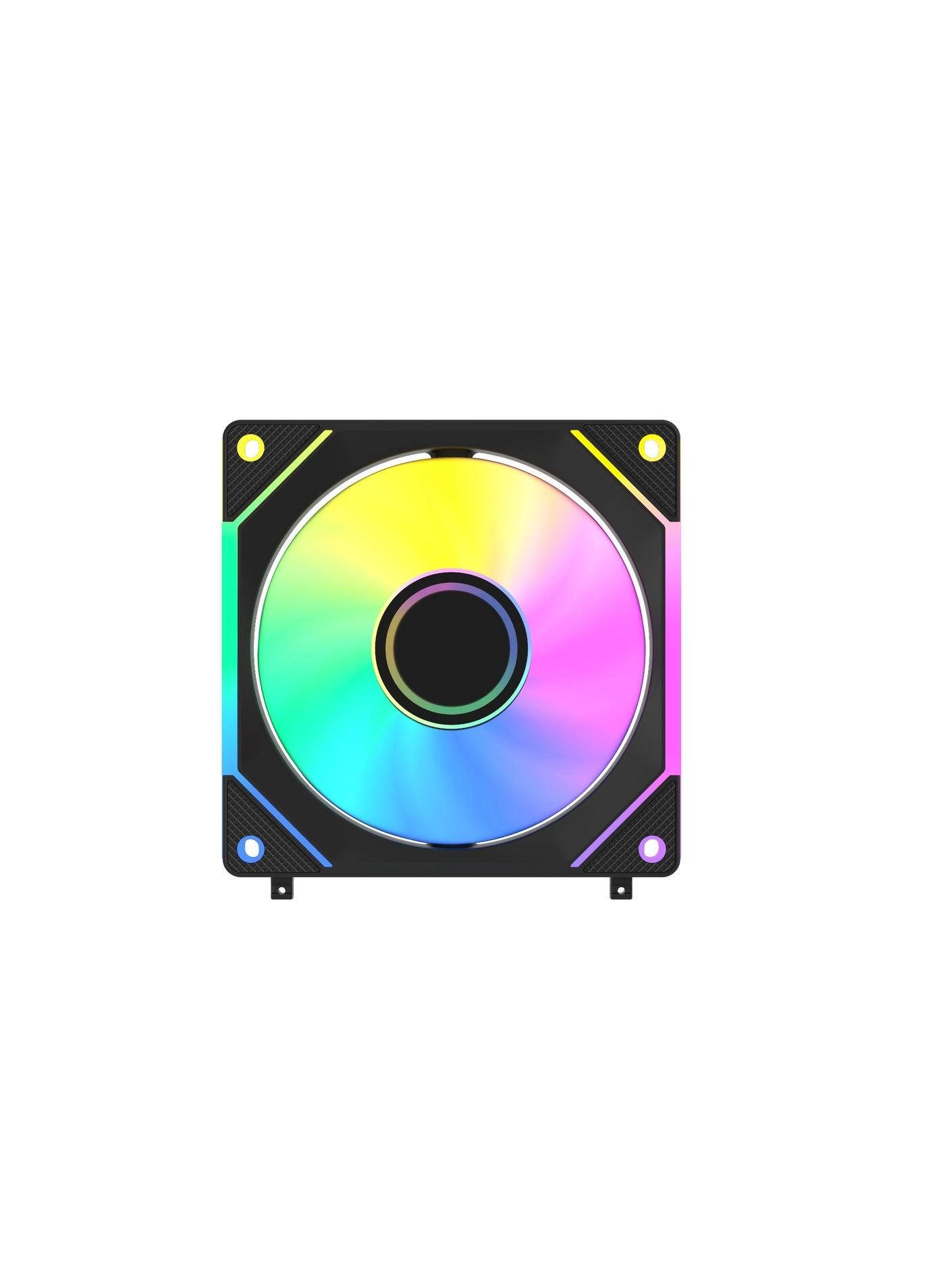 G1-AL-NP - 1 Pack 120mm