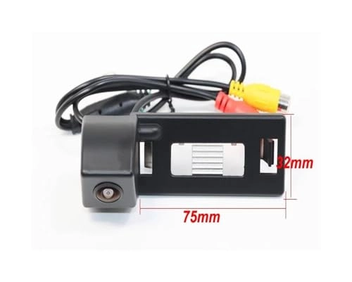 Car Rear View Camera - Night vision 1920 x 1080P