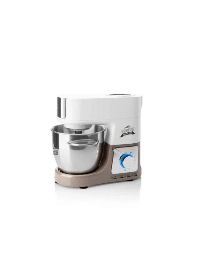 Gratus MAX III - 5.5L 1200W