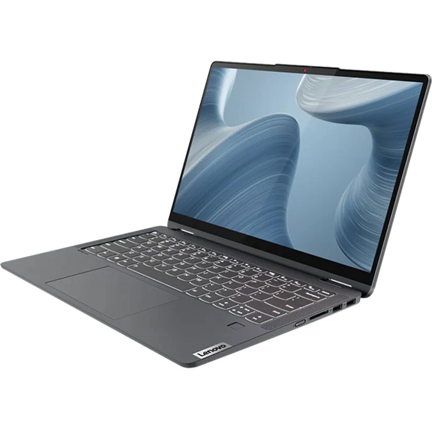 Ideapad Flex 5 14IAU7 82R700BAAX - 14'' Core i7-1255U 16GB DDR4 1000GB SSD
