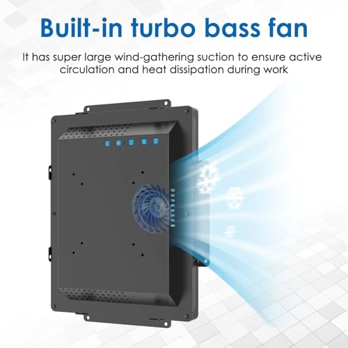 GT-TM104 - 1024x768 10.4 Inches