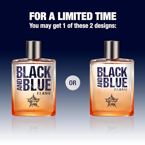 PBR Black and Flame - 100 mL