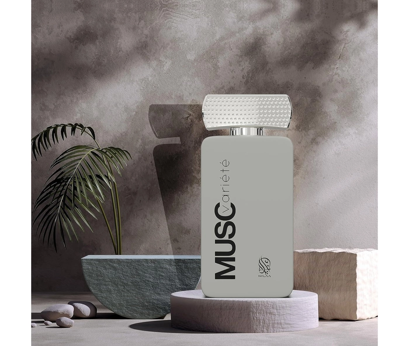MUSC VARIETE Eau de Parfum 100 ml