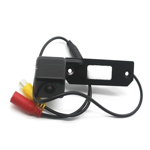 Backup Camera - Night vision Wireless 512(H)X582(V)