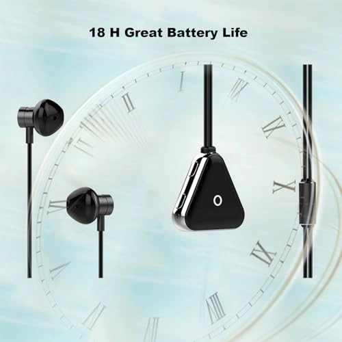 GWC-M61 - Wireless Headphone