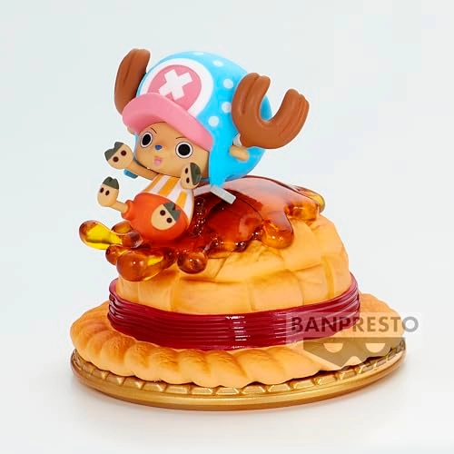 Tony Tony Chopper - One Piece Paldolce collection vol.1 (ver.A) (6.1 cm) (BP89644P)
