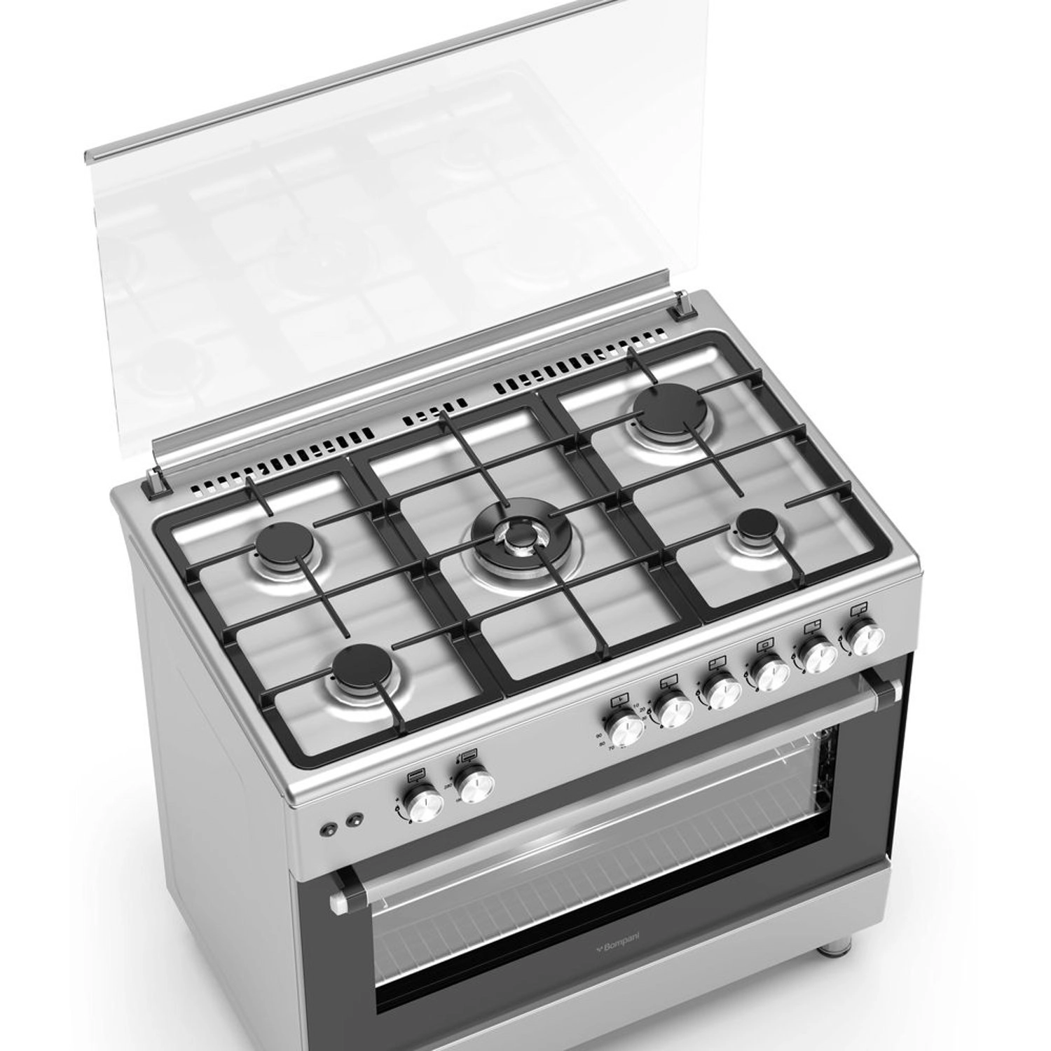 BO693YAL GAS Cooker