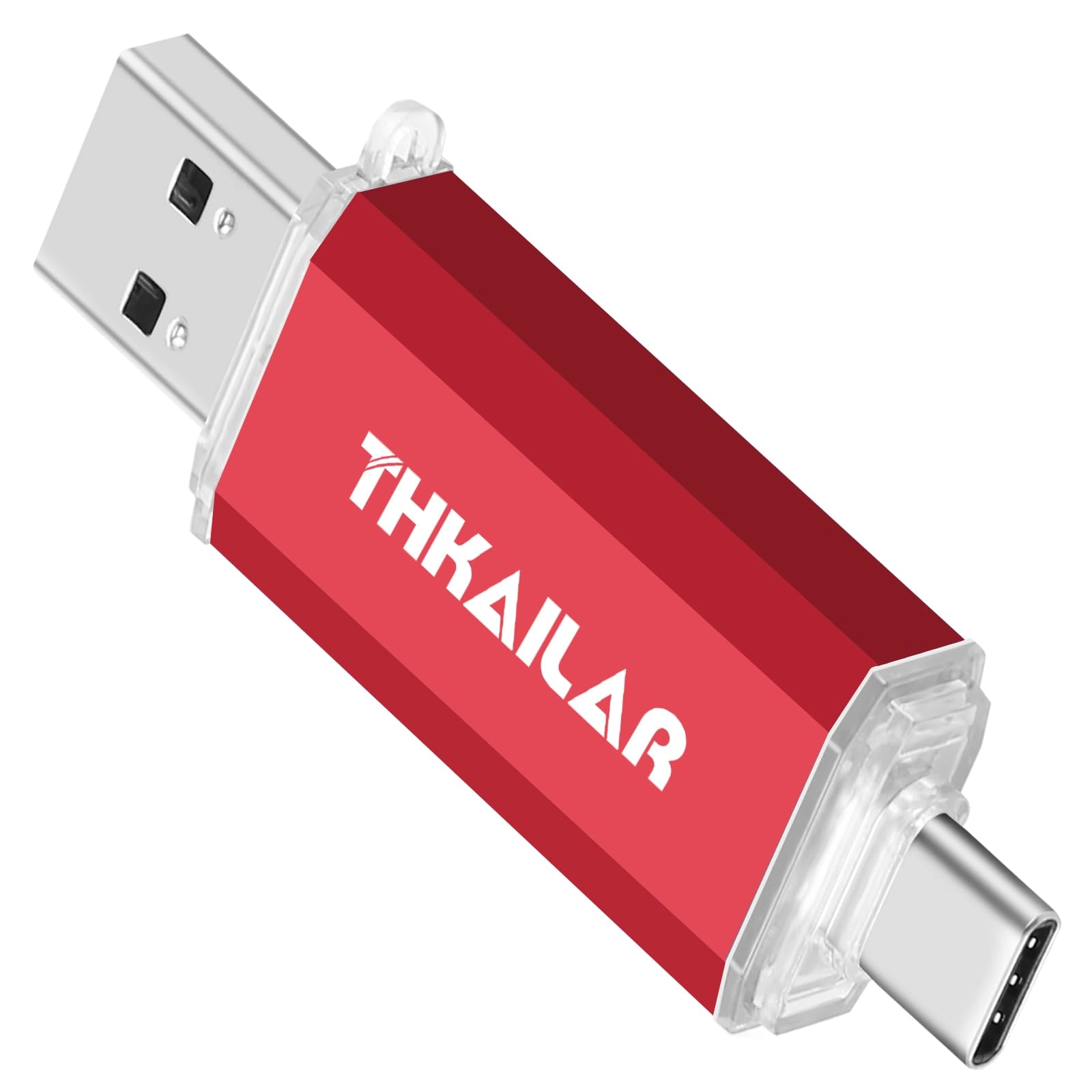 T3 - USB 3.1 Type A Type C 512GB